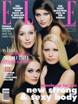 Elle (Australia-October 1996)